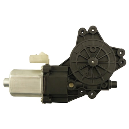 Aci Automotive Dodge Caliber 12-07/Jeep Compass 12-07/P Window Motor, 386992 386992